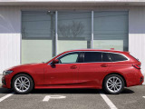 3シリーズツーリング 320i 