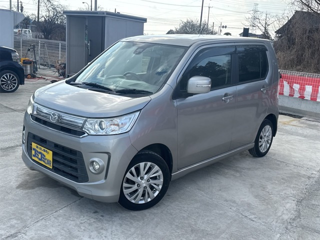 フレアカスタムスタイル HS