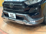 RAV4  アドベンチャー