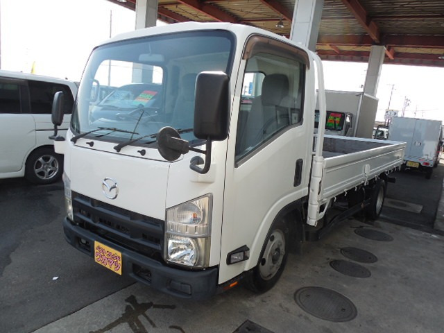 タイタン  2tロング全低床 5速・フル装備・ETC・キーレス・ABS・ダブ
