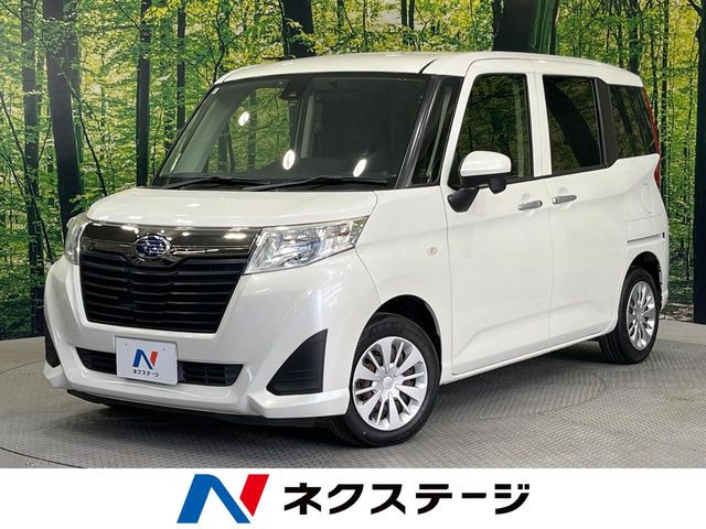 ジャスティ1.0 L スマートアシスト