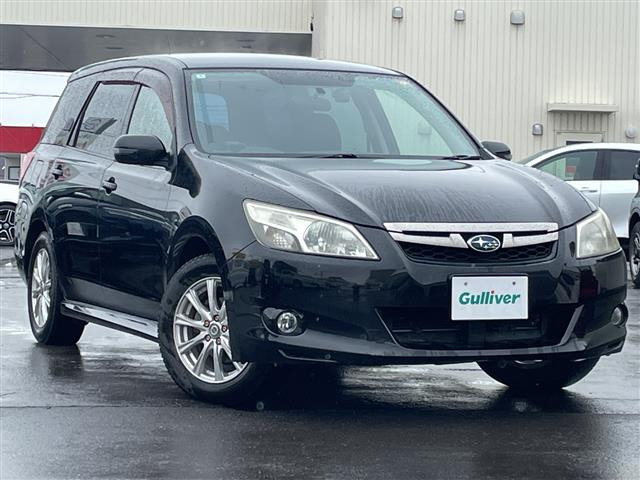 エクシーガ2.0 i-S アドバンテージ ライン 4WD4WD 修復歴無し