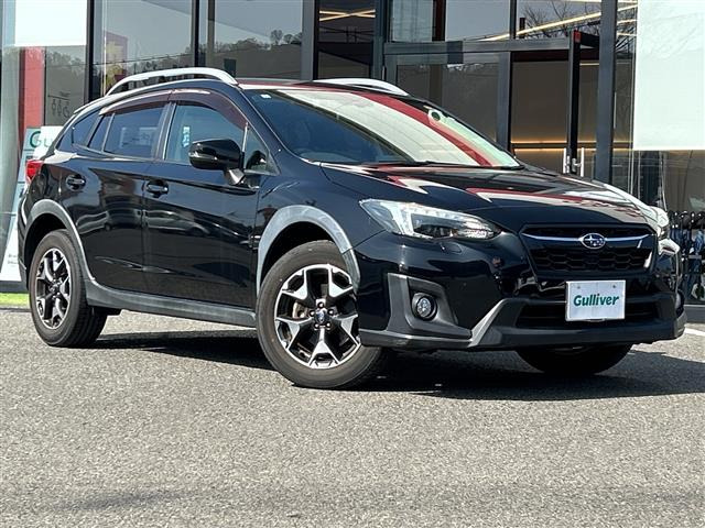 インプレッサXV 2.0i-L アイサイト 4WD 4WD ワンオーナー