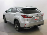 RX 450h Fスポーツ 4WD 