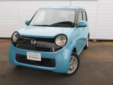 N-ONE 4WD G・Lパッケージ イノセントブルーメタリック当店では新潟県内のみの販売とさせて頂いております。