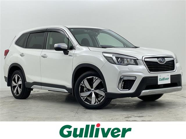 フォレスター 2.0 アドバンス 4WD 4WD 修復歴無し