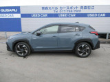 クロストレック 2.0 リミテッド 4WD 