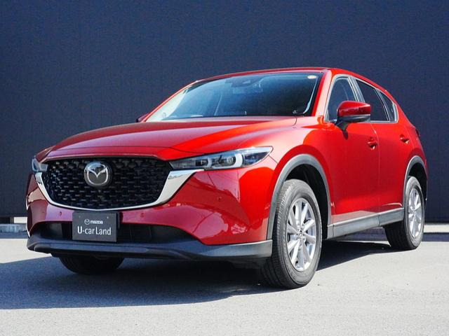 CX-5 2.2 XD プロアクティブ 