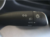 オートライト付いてます。周囲の暗さに合わせて自動でライトが点滅!事故防止にも役立ちます!