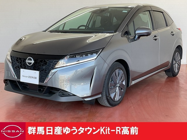 日産 ノート 