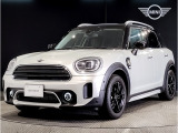 BMW MINI ミニクロスオーバー