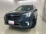 フォレスター 1.8 スポーツ 4WD 