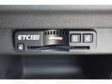 ETC車載器付ですので高速道路の料金所もノンストップです!