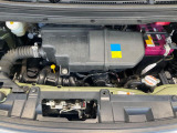親切・丁寧な専門メカニックスタッフが応対!・車検・点検整備・事故等の修理などアフターサービスも安心。お車のカスタマイズもネクステージのサービススタッフまでご相談ください!