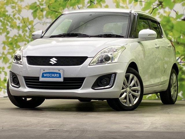 スイフト1.2 XS 4WD