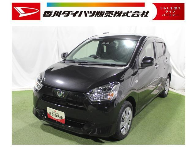 ミライース X SAIII 