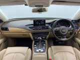 A7スポーツバック  TFSI クワトロ 本革シート サンルーフ