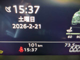 走行僅か100キロ強
