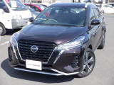 日産 キックス