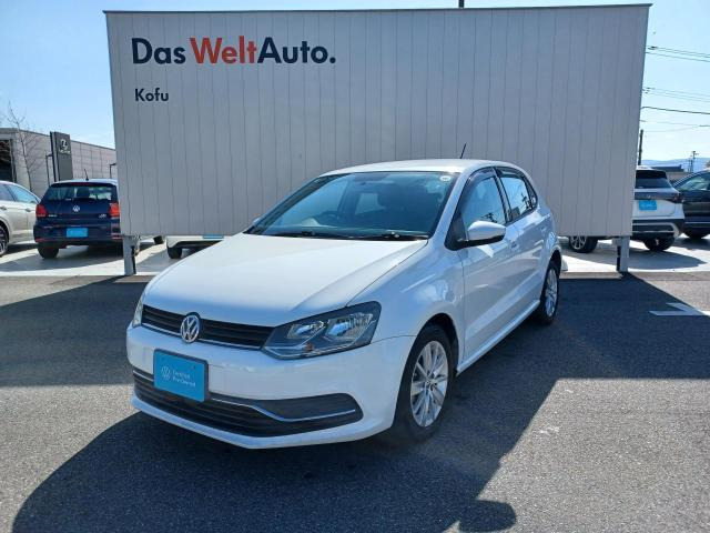 ポロ40th エディション