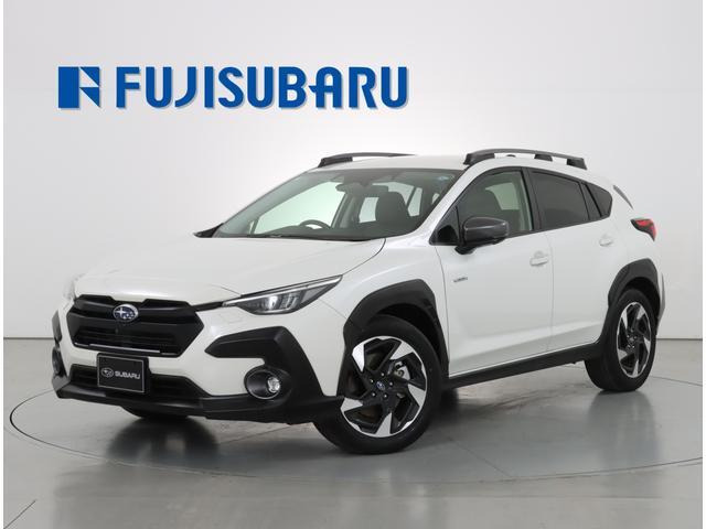 クロストレック 2.0 リミテッド 4WD 