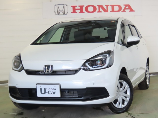 フィット 1.5 ホーム 4WD 