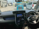 車内空間が広く、乗り心地も良いです