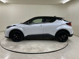 C-HR ハイブリッド 1.8 G モード ネロ セーフティ プラスIII 