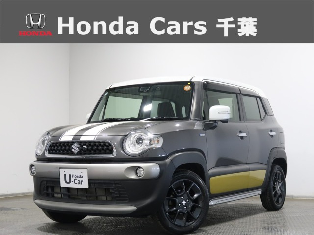 クロスビー 1.0 ハイブリッド(HYBRID) MZ 