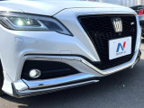 クラウン 2.0 RS アドバンス 