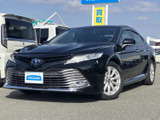 【中古車情報】トヨタ カムリ 2.5 G  の中古車詳細（走行距離：9.7万km、カラー：アティチュードブラックマイカ、販売地域：徳島県徳島市）