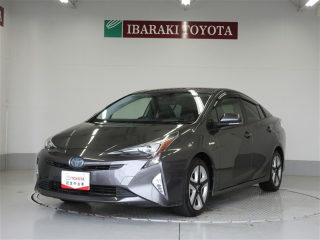 プリウス 1.8 S ツーリングセレクション