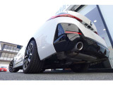 ドイツ本社と同様の教育を受けたBMW専門のメカニックが、100項目にも上るポイントを徹底的にチェック致します。その保証料が車両本体価格に含まれております。0078-6002-582225 BPS姫里へ