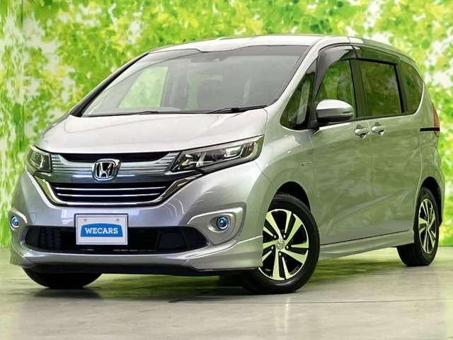 フリード 1.5 ハイブリッド EX