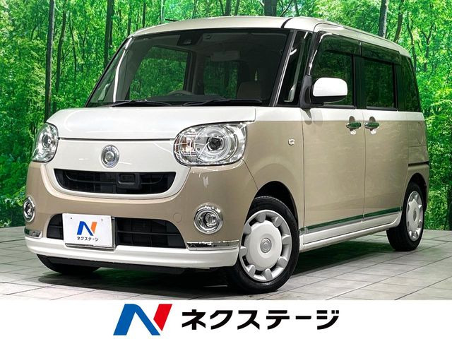 ムーヴキャンバス G メイクアップ SAII 