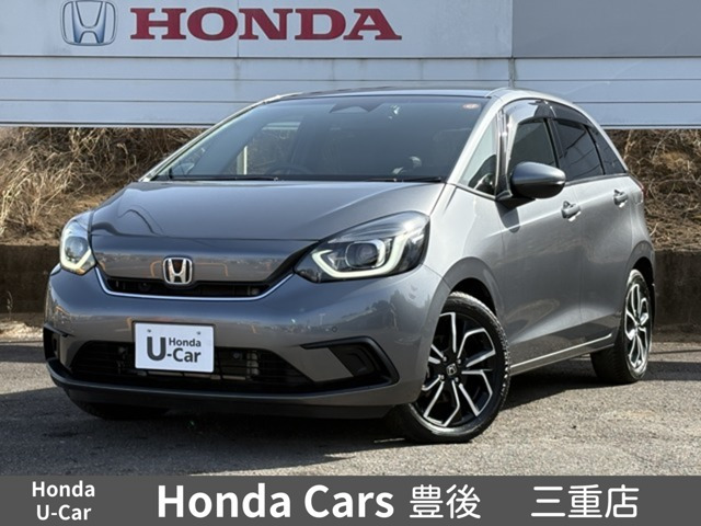 ホンダ フィット 