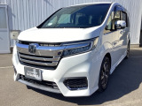 ホンダ ステップワゴン