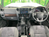 ランドクルーザー70 2.8 AX ディーゼル 4WD 