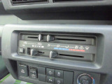 エアコン標準装備◎