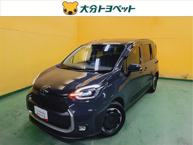 シエンタ ハイブリッド 1.5 Z 