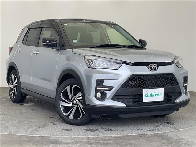 ライズ 1.0 Z 修復歴無し