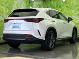 NX 350h バージョンL 