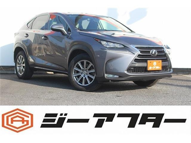 NX 200t Iパッケージ 純正ナビ 禁煙車 電動Rゲート