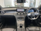Cクラス C220d ローレウスエディション スポーツプラスパッケージ 