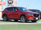 マツダ CX-5