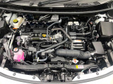 親切・丁寧な専門メカニックスタッフが応対!・車検・点検整備・事故等の修理などアフターサービスも安心。お車のカスタマイズもネクステージのサービススタッフまでご相談ください!