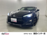 トヨタ 86