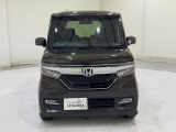N-BOXカスタム G L ホンダセンシング 