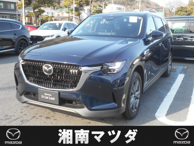 CX-803.3 XD ディーゼル 4WD