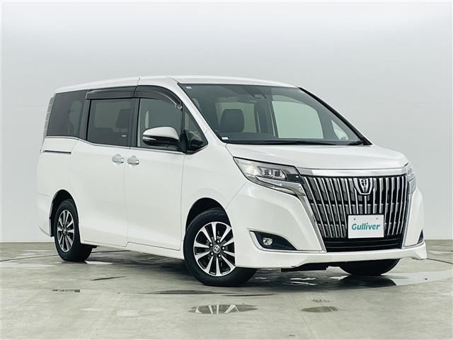 エスクァイア 2.0 Gi 本革シート 修復歴無し